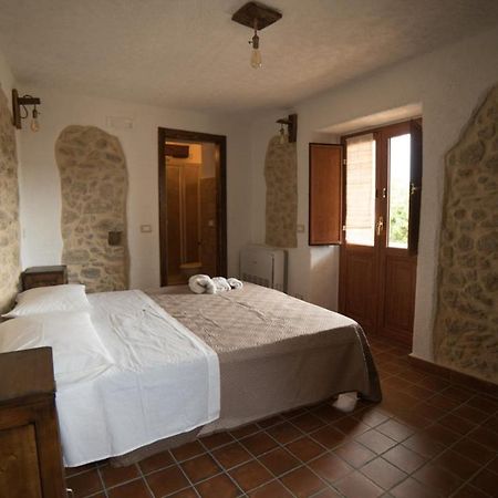 Il Tempo B&B Cleto Luaran gambar