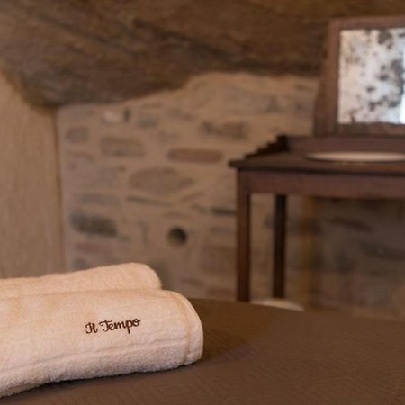 Il Tempo B&B Cleto Luaran gambar