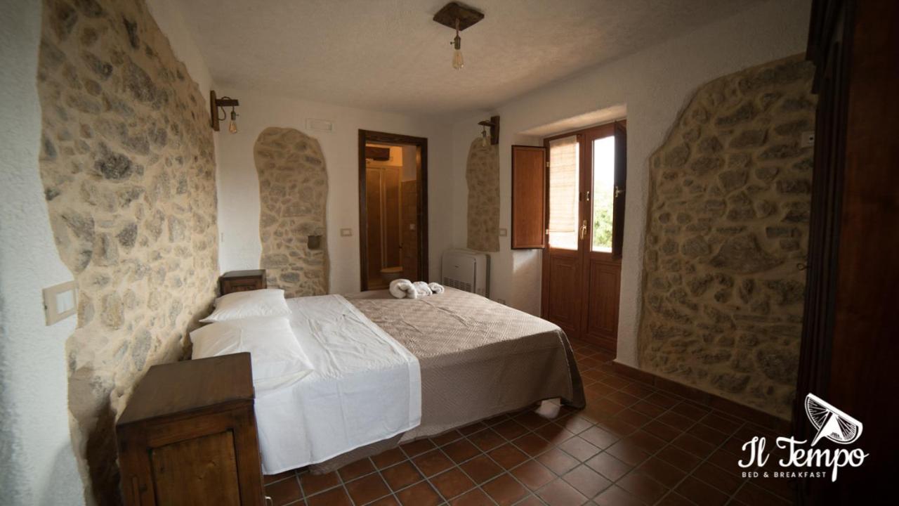 Il Tempo B&B Cleto Luaran gambar