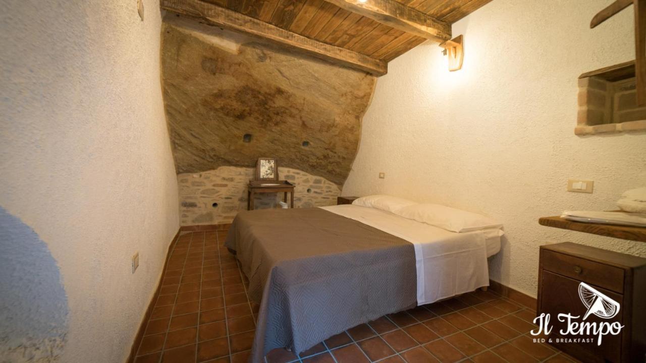 Il Tempo B&B Cleto Luaran gambar