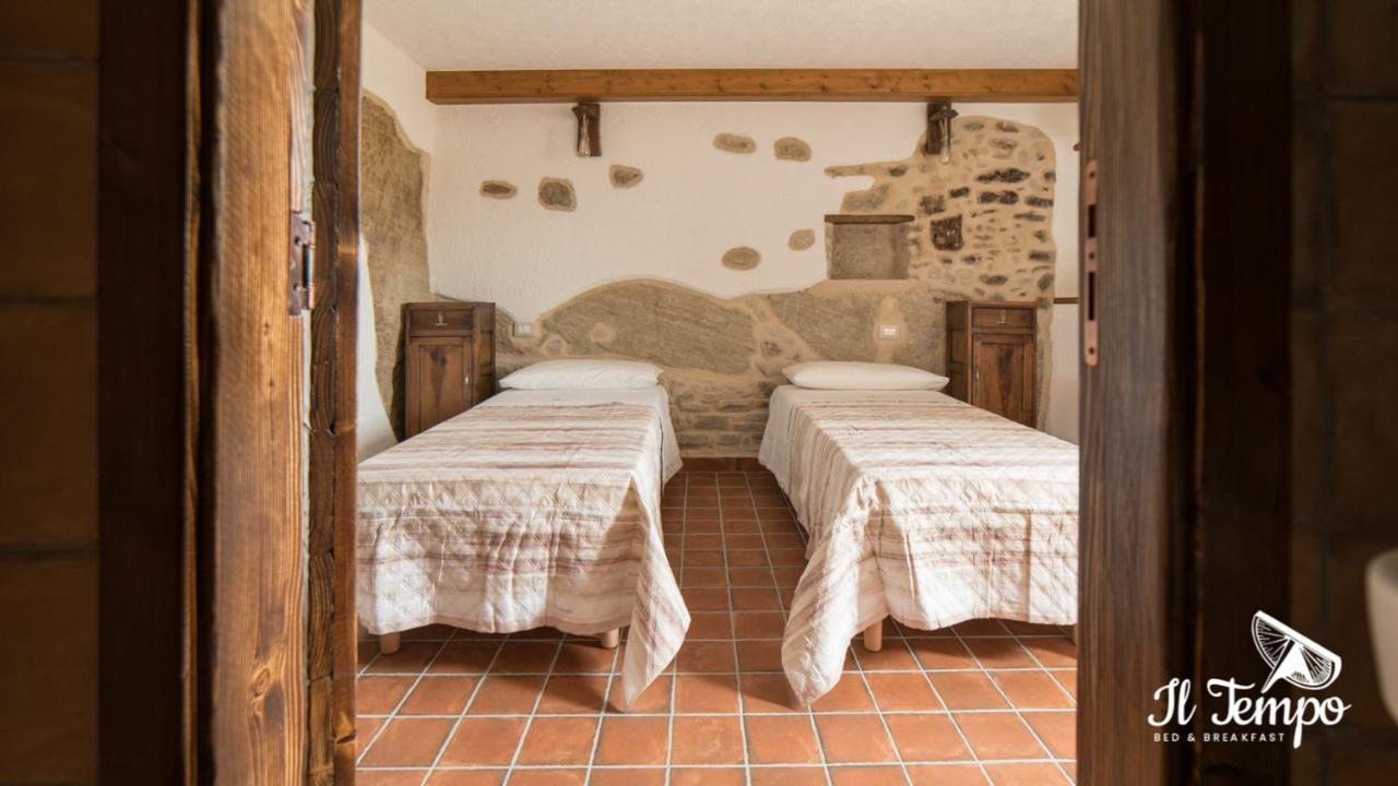 Il Tempo B&B Cleto Luaran gambar