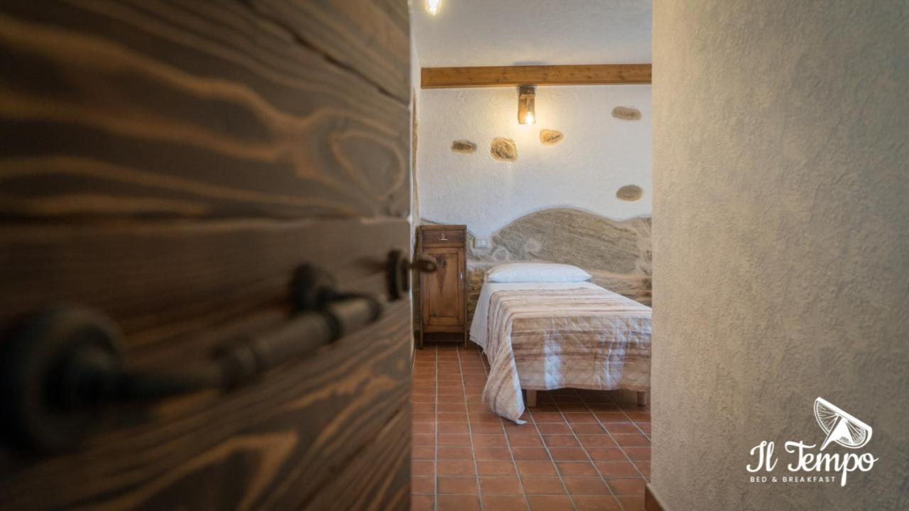 Il Tempo B&B Cleto Luaran gambar