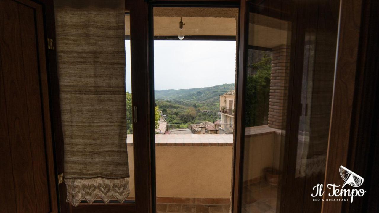 Il Tempo B&B Cleto Luaran gambar