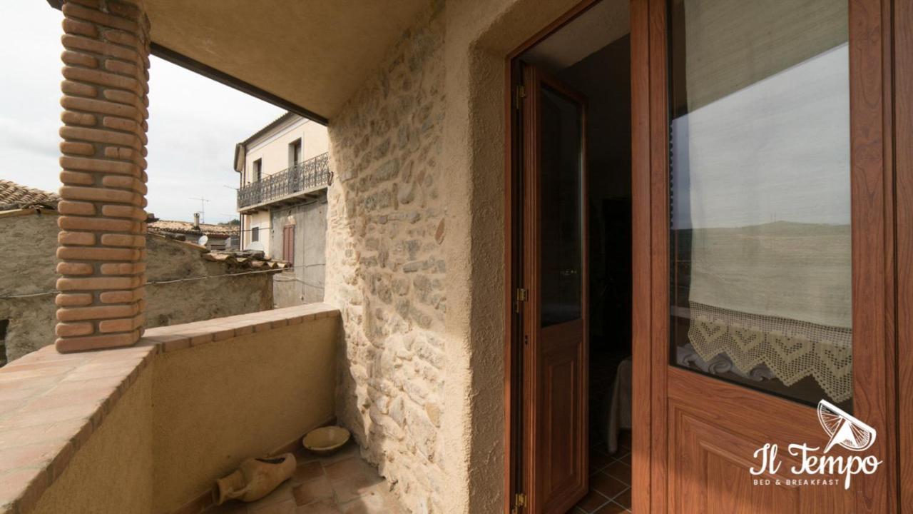 Il Tempo B&B Cleto Luaran gambar