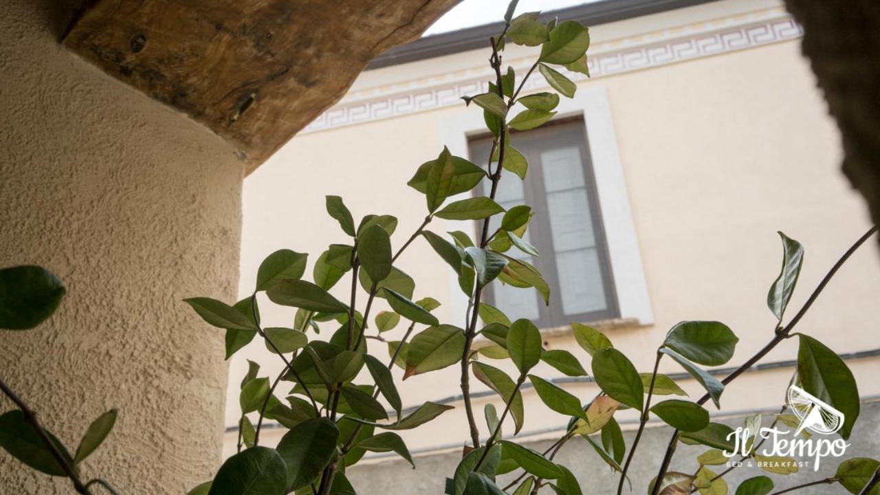 Il Tempo B&B Cleto Luaran gambar