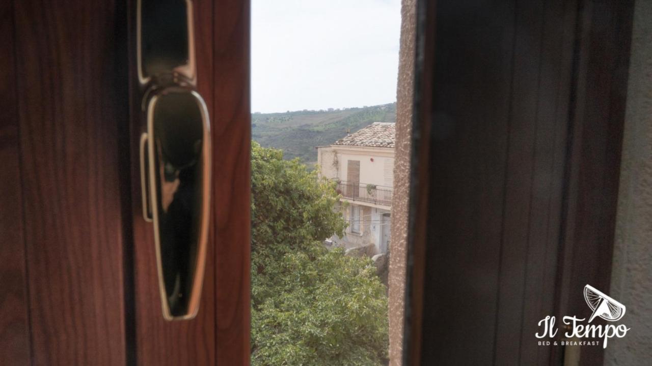 Il Tempo B&B Cleto Luaran gambar