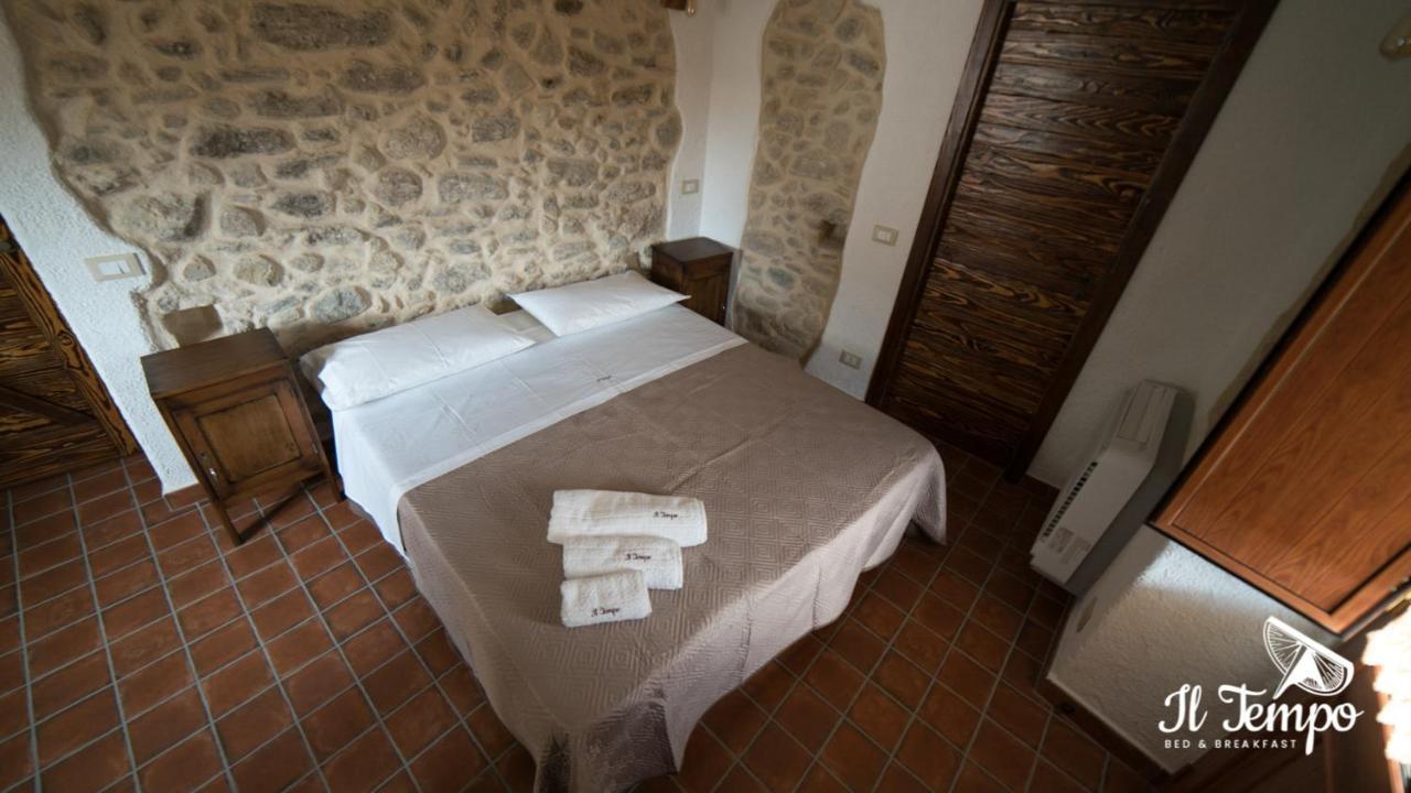 Il Tempo B&B Cleto Luaran gambar