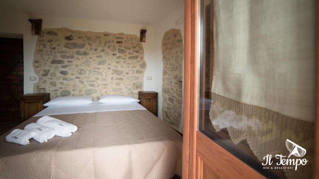Il Tempo B&B Cleto Luaran gambar