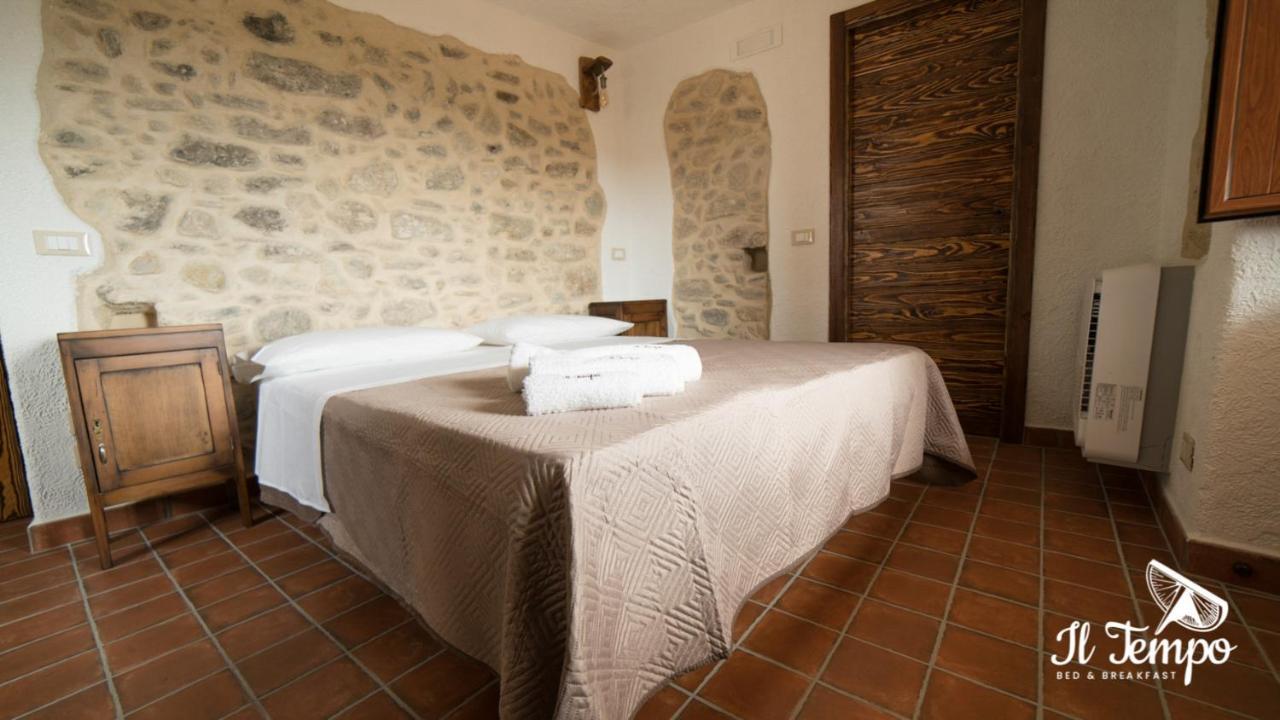 Il Tempo B&B Cleto Luaran gambar