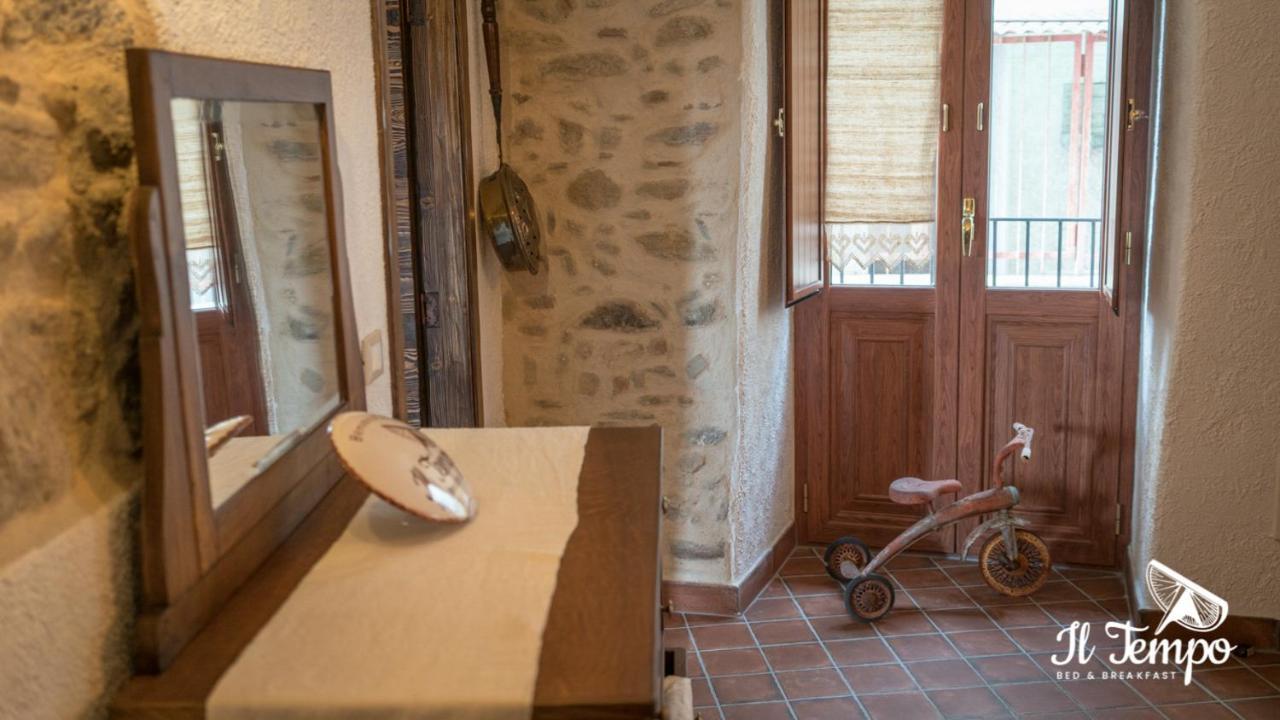 Il Tempo B&B Cleto Luaran gambar