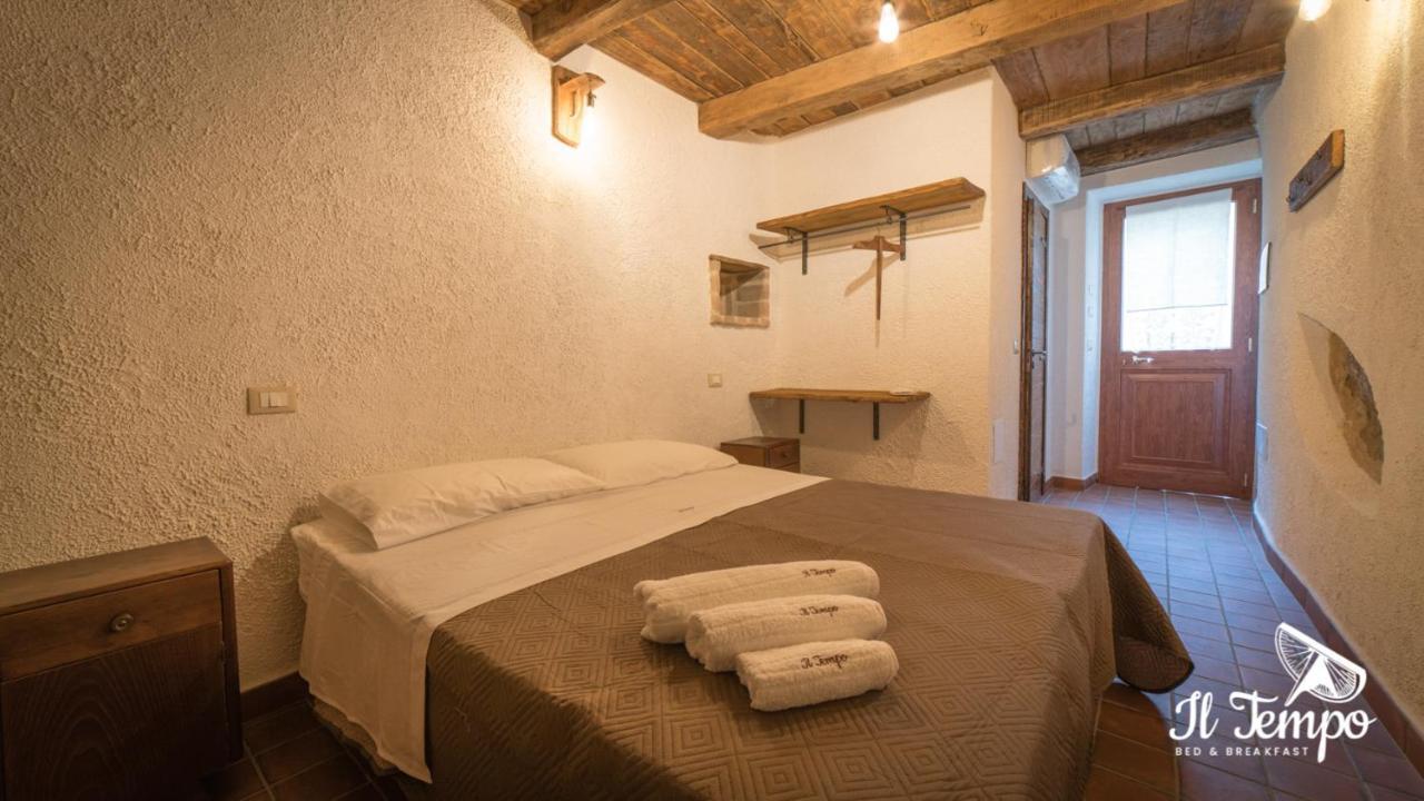 Il Tempo B&B Cleto Luaran gambar